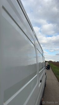 Iveco Daily 3.0HPI 130 KW - 176 HP Nová STK/EK - 10