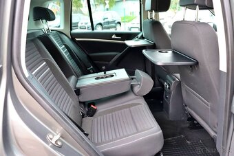 Volkswagen Tiguan 2.0 CR TDI 177k 4-Motion Track Style - 10