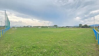 POSLEDNÉ 2 STAVEBNÉ POZEMKY NA PREDAJ 667 m2- KOŠICE OKOLIE - 10