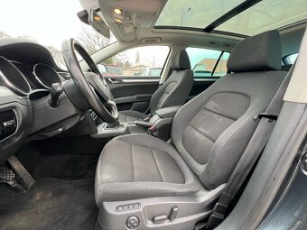 Škoda Superb 2 FL 1.6 TDI diesel, 77kW, MT/6, rok:03.2015. - 10