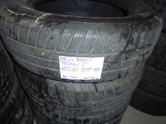 Hankook Kinergy Eco 185/65 R15 88H č.20L+z - 10