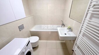 MODERNÝ 2i byt, NOV., PARKING, LOGGIA, VÝHĽAD, FUXOVA, Bosák - 10