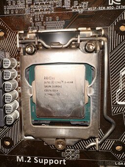 PC komponenty – základné dosky , RAM HyperX - 10