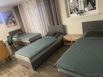 Kompaktný rodinný dom v Džungli - 10