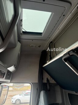 Ťahač Volvo FH 500 eeV - 10