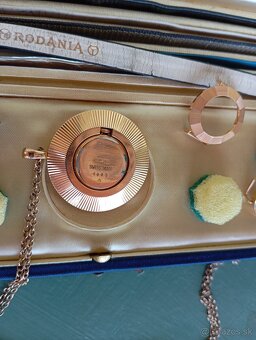 Krásne hodinky - 10