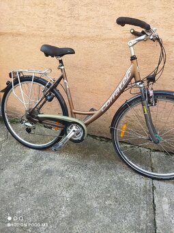 Bicykel trekingovy corratec sunset - 10