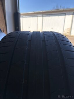 Pirelli P-Zero R21 - 10