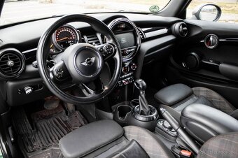 Mini Cooper S 141kW, (2017) - 10