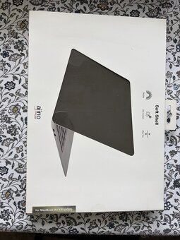 MacBook Air 13” 2021 - 10