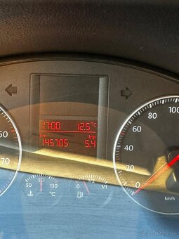 Volkswagen golf 5 - 10