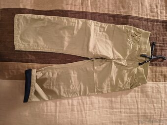 Detské rifle v. 98, 104, 110, 116 - 10