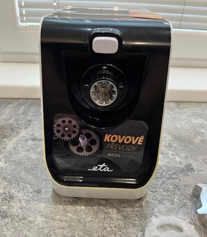 Mlynček na mäso Eta Ambo ll - 10