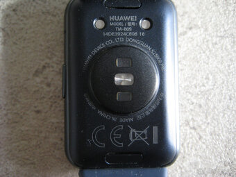 ♦️ Huawei Watch Fit ♦️ Black ♦️ - 10