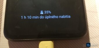 Samsung Galaxy A40 - 4/64/Android 11 - 10