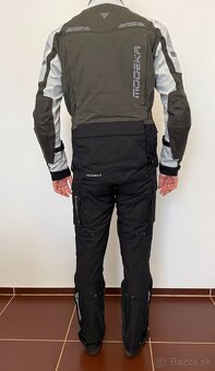 Modeka Hydron - 2 dielny moto komplet - 10