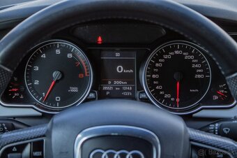Audi A5 2.0 TSI AT8 - 10
