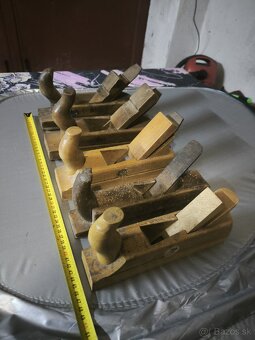 Staré veci z povale - 10