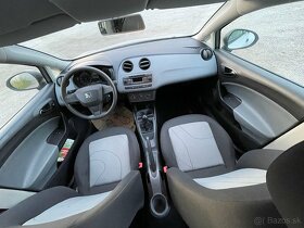 Seat Ibiza Combi 1,2 MPI - 10