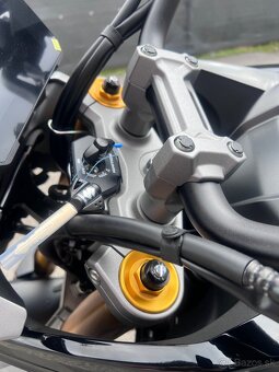 SUZUKI V-STROM 1050 DE - 10