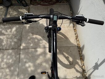 Predám horský bicykel Specialized Stumpjumper FSR Elite 29 - 10