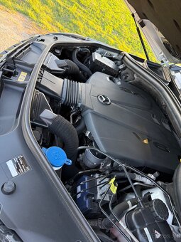 Mercedes ml 350cdi - 10