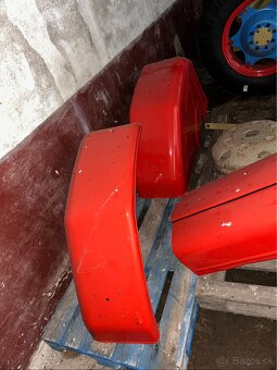 Zetor 3011 po GO (treba dokončiť) - 10