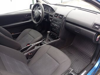 Mercedes A150 70kw W169 - 10
