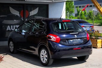 Peugeot 208 1.2 Vti Active - 10