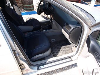 Volkswagen Bora Combi 1,9 Tdi - 10