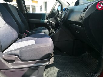 Hyundai Metrix 1.5 Crdi 16V. R. V 2008. Top... - 10