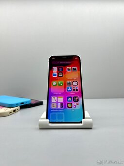 iPhone 12 MINI GREEN 128GB TOP STAV BATÉRIA 100% - 10