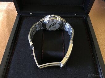 Omega Seamaster Diver 300M James Bond Limited Edition - 10