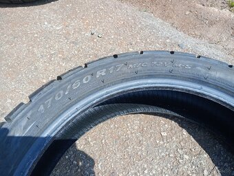 Pirelli Scorpion - 10