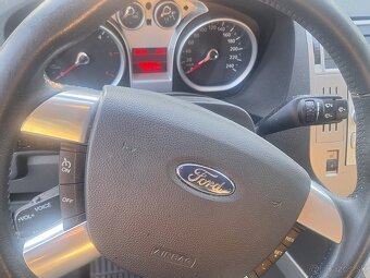 FORD KUGA 2.0 TDCI 4X4 136XXX KM - 10