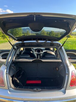 Mini cooper S 1.6 automat - 10