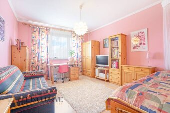 ALL INCLUSIVE | NA PREDAJ 5-IZBOVÝ POSCH. RD S DVOJGARÁŽOU, - 10