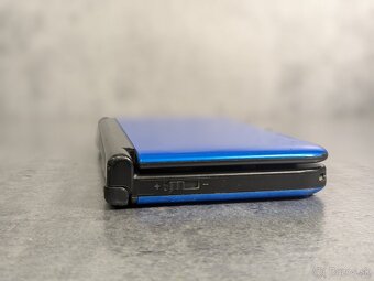 Nintendo 3DS XL, hra WRC Fia World Rally - 10