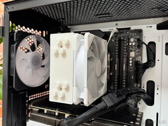 Ryzen 7 5800X\32GB\RTX 3070\SSD\750W Zdroj - 10