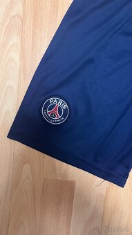 Futbalový set Nike Messi PSG - 10