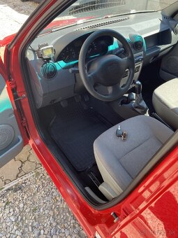 Predám Dacia Logan MCV Combi - 10