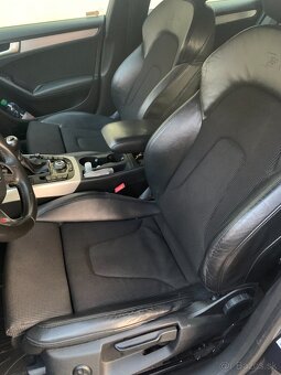 Predám Audi A5 Sportback S-Line, 2L TDI, 125kw (170k) - 10