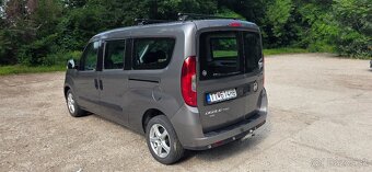 Fiat Doblo - 10