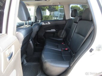 Subaru Forester 2.0 XS Comfort - 10