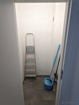 2-izb. byt na prenájom v širšom centre Bratislavy - 10