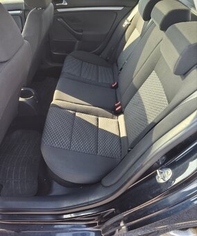 Volkswagen Golf 6 TDi - 10