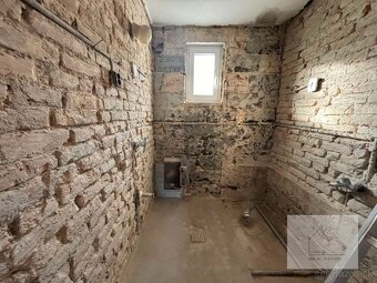 Predaj rodinného domu pri Vrábľoch (obec Lúčnica nad Žitavou - 10