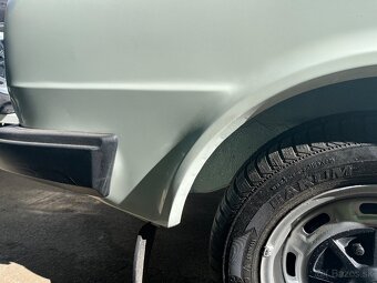 Skoda 105l s prívesnym vozikom - 10