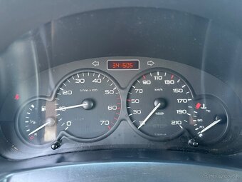 Citroën Berlingo 1.9d - 10