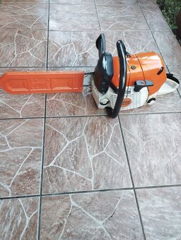 Stihl Ms 441/C - 10